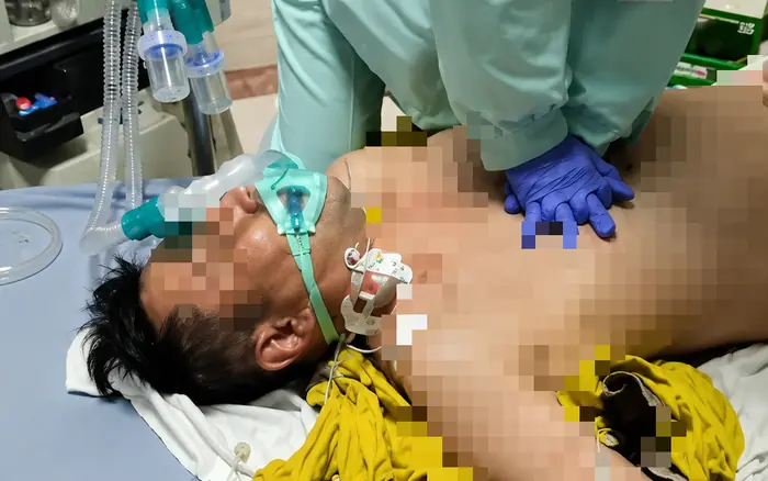 56-Year-Old Man Suffers a Stroke in the Middle of the Night: Doctors Warn These 4 Drinks May Increase the Risk