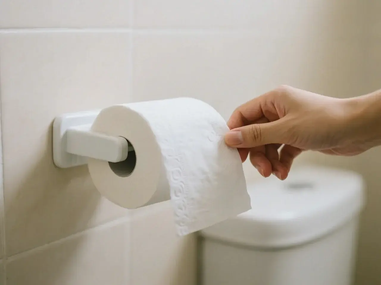 You're Using Toilet Paper Every Day—But Are You Choosing the Right One?