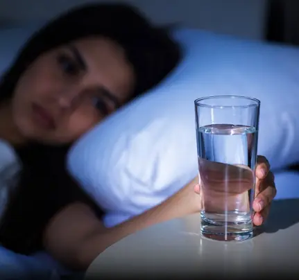 Don't Drink Water Immediately After Waking Up? Here's What Health Experts Recommend First