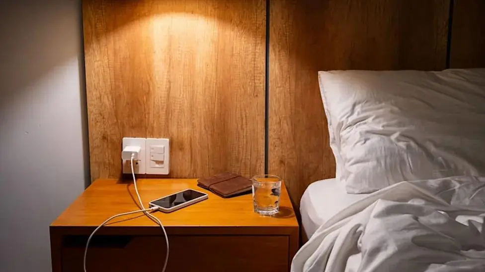 Firefighters Reveal the Worst Place to Keep Your Phone