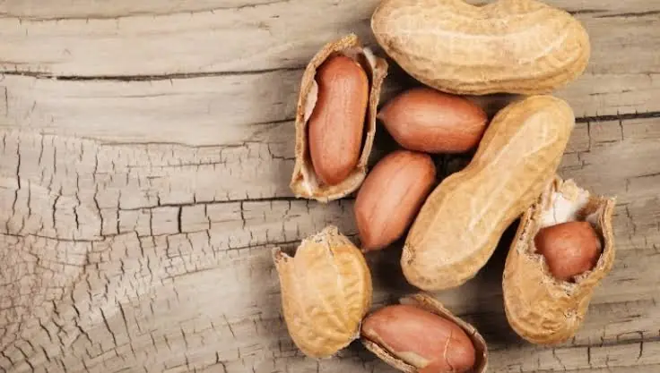 Love Peanuts? These Surprising Side Effects May Make You Reconsider