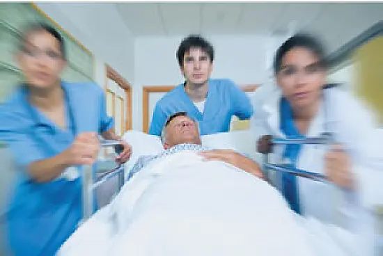 Could You Recognize a Stroke in Time? These Symptoms Are Often Overlooked
