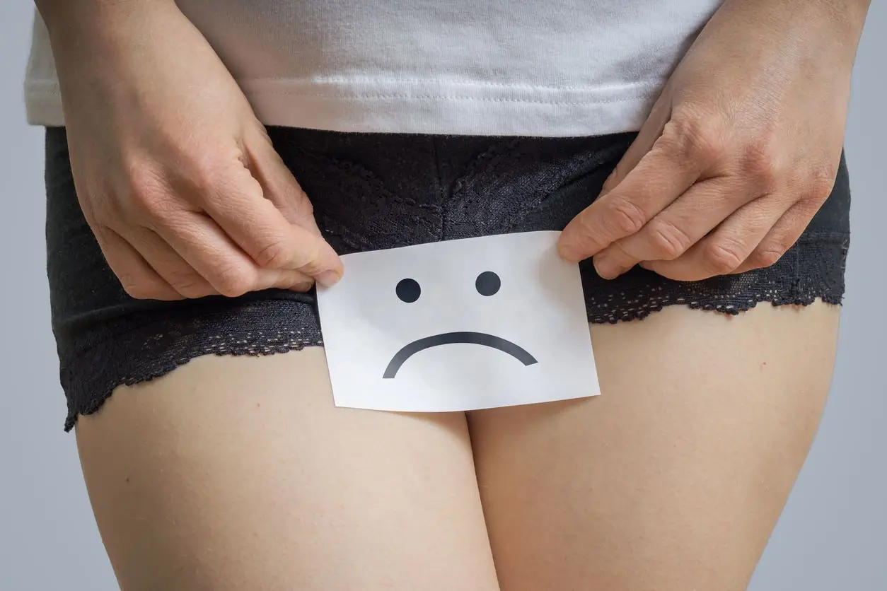 Changes in Vaginal Odor Can Happen for Many Reasons — Here Are 4 Common Ones