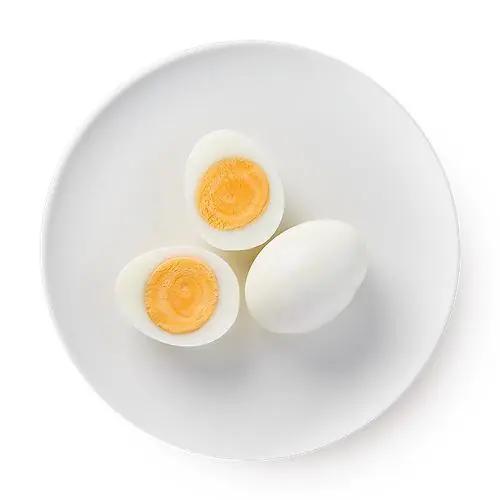 A 65-Year-Old Woman Suffered a Stroke After Eating Eggs This Way Every Day: The Hidden Food Safety Mistake Many People Overlook
