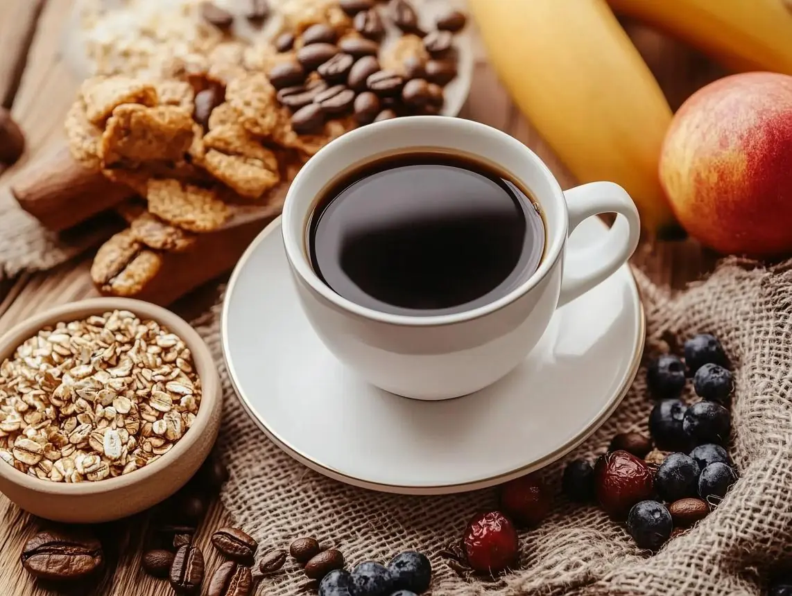 50-Year-Old Man Develops Kidney Failure: Doctors Reveal the Hidden Health Risks Behind His Daily Black Coffee Habit