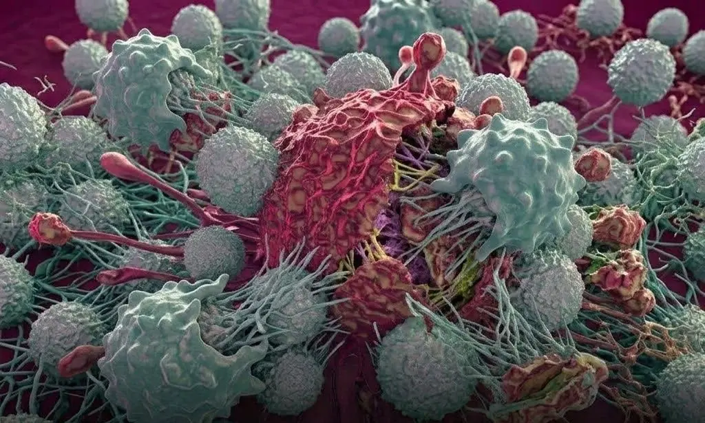 Early Detection Matters: 20 Symptoms You Shouldn't Ignore...