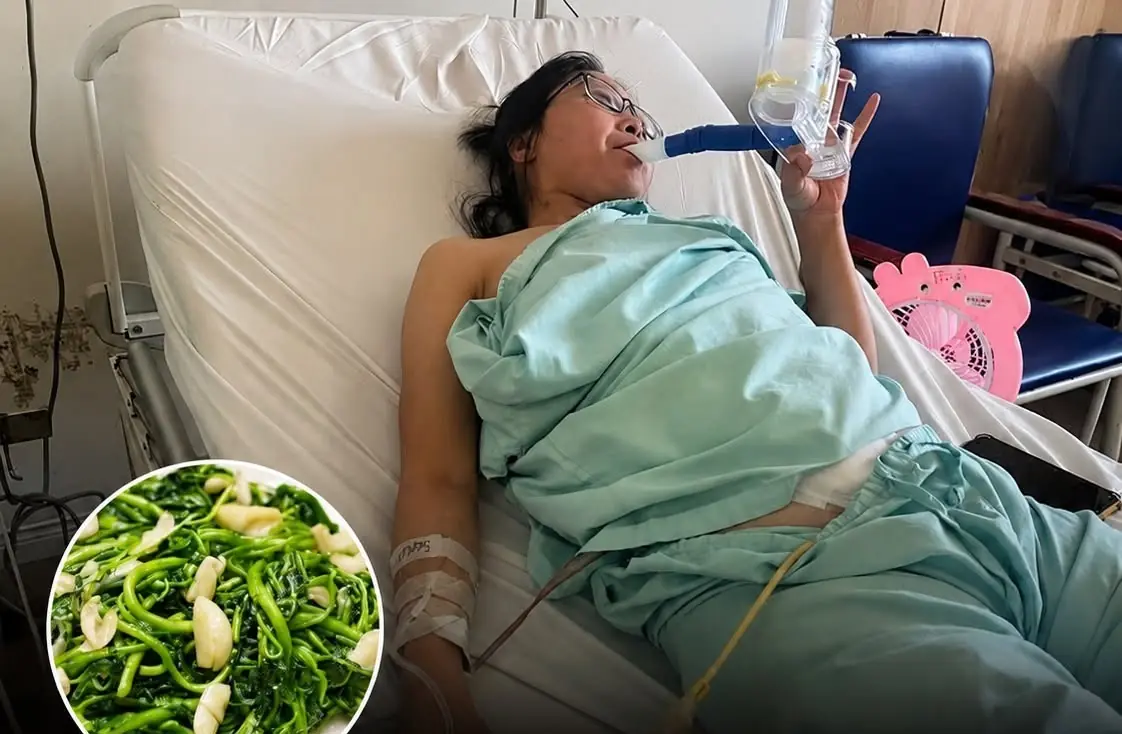 Doctor Says “This Vegetable Is Pois.onous… You Shouldn’t Eat It”
