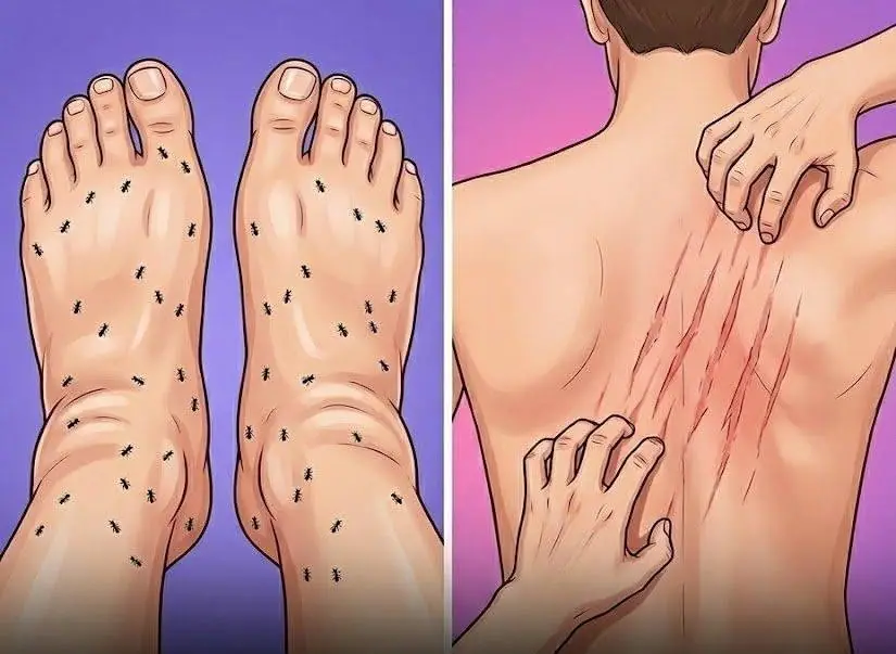 10 Signs Your Kidneys May Be Failing and Crying Out for Help