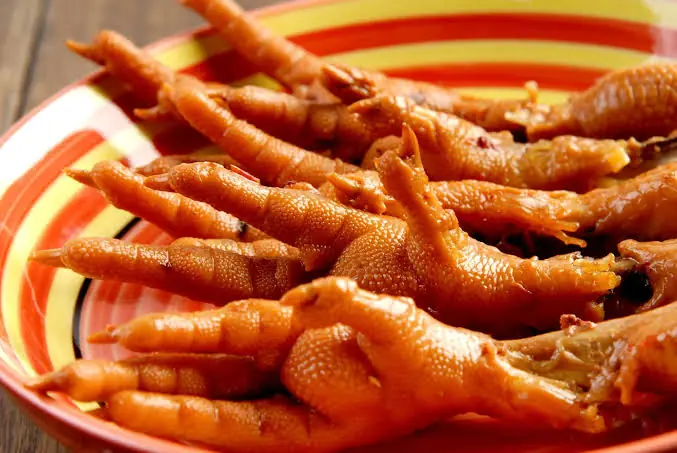 Chicken Feet: The Underrated Part of the Chicken With Surprising Nutritional Value