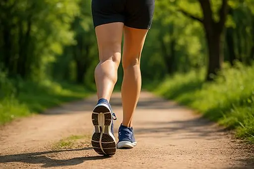 One Drink That May Help Support Healthy Blo.od Circulation in Your Legs Naturally