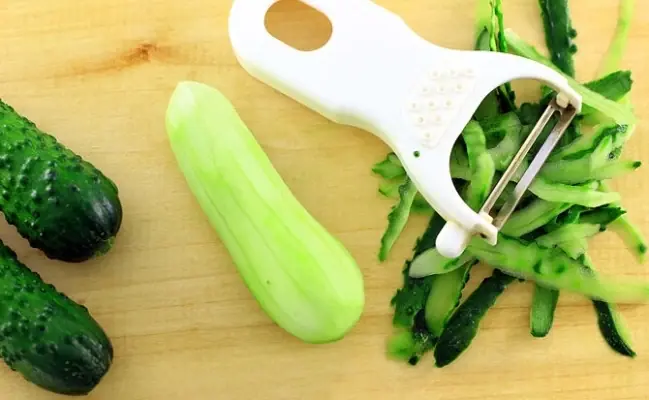 Most People Add Cucumbers to Salads Without Knowing These Potential Benefits
