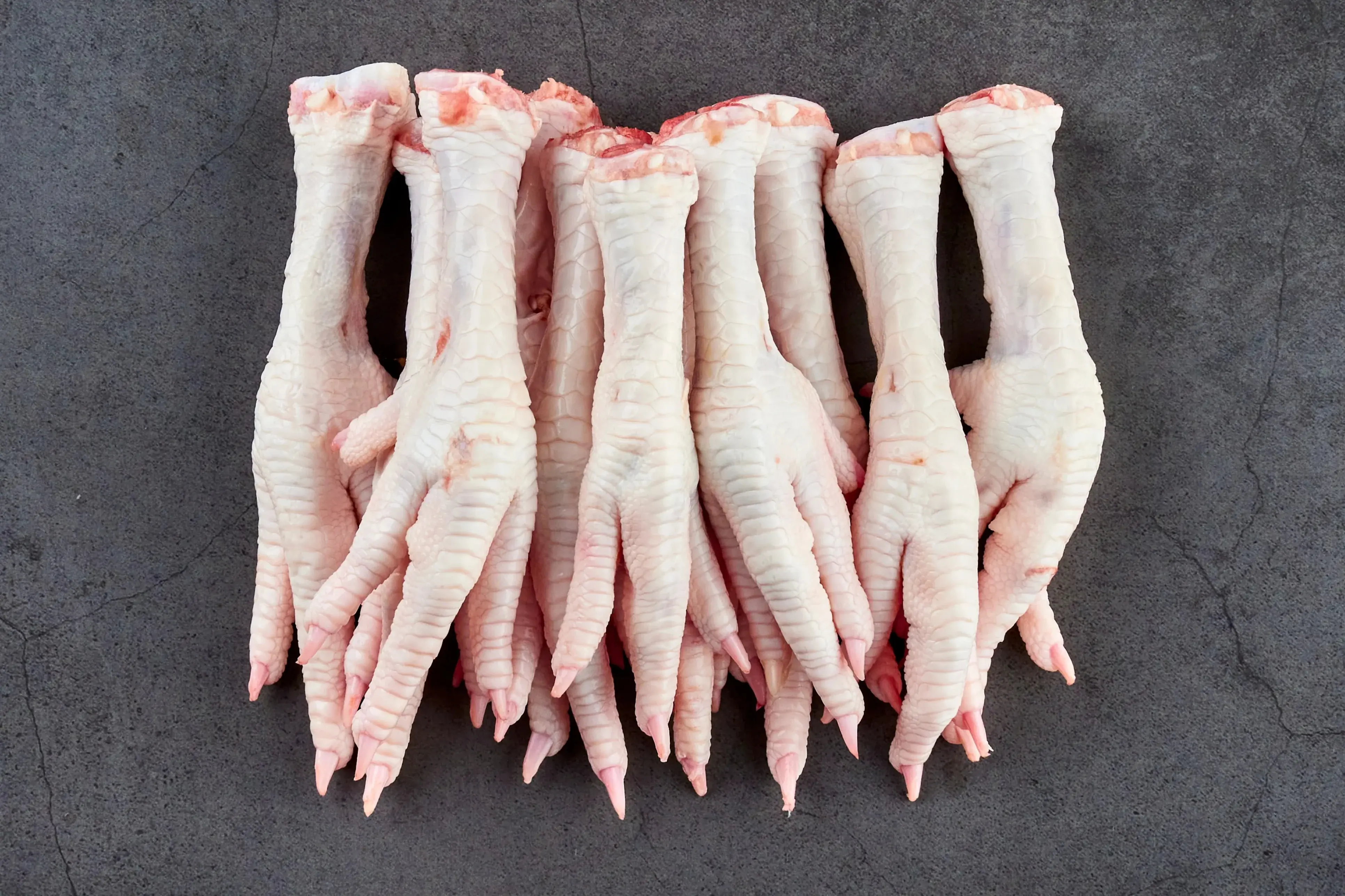 Most People Skip Chicken Feet Without Realizing What They're Missing