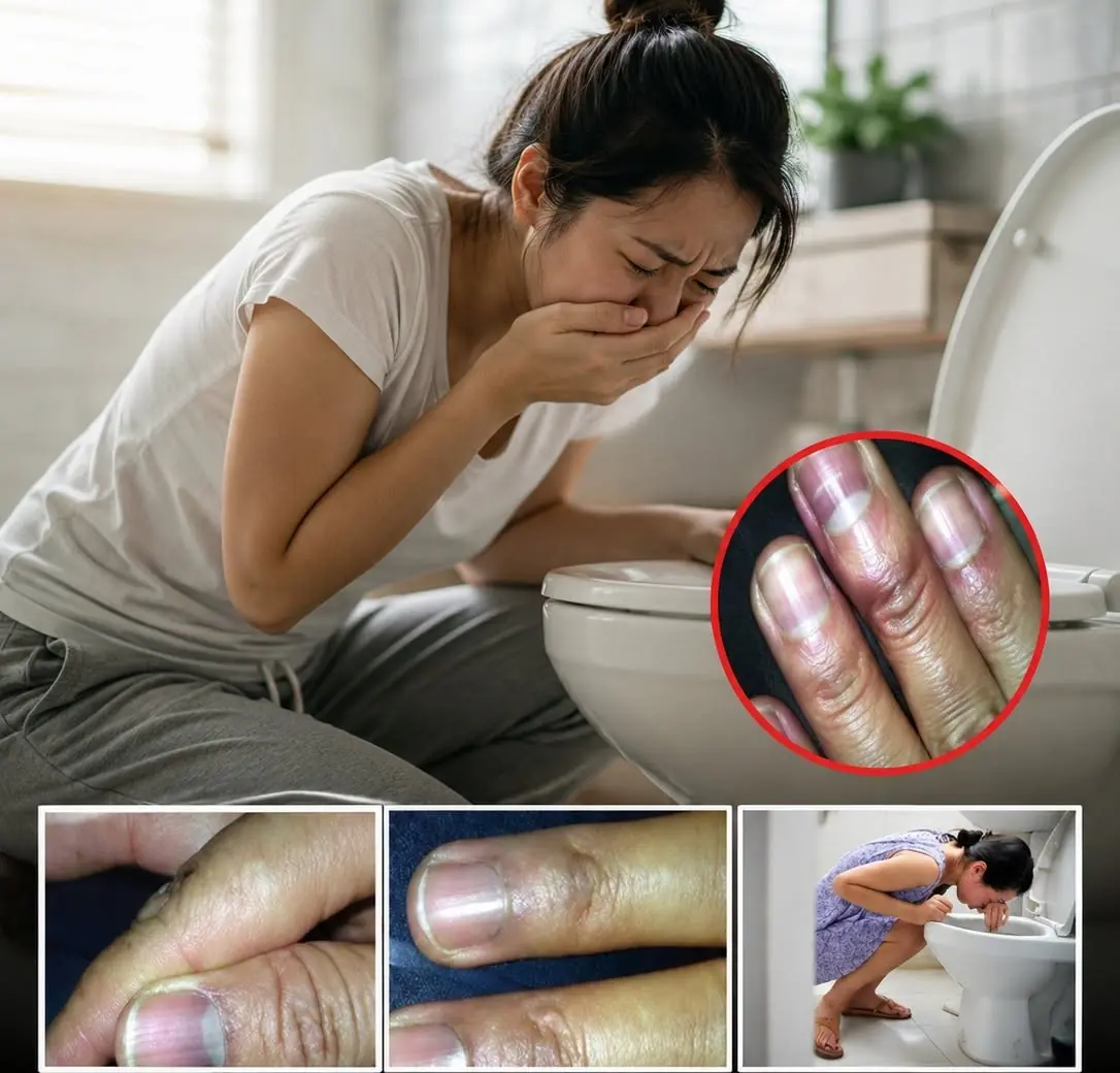 Doctors Warn: These 7 Morning Changes Could Be Early Signs of Can.Cer