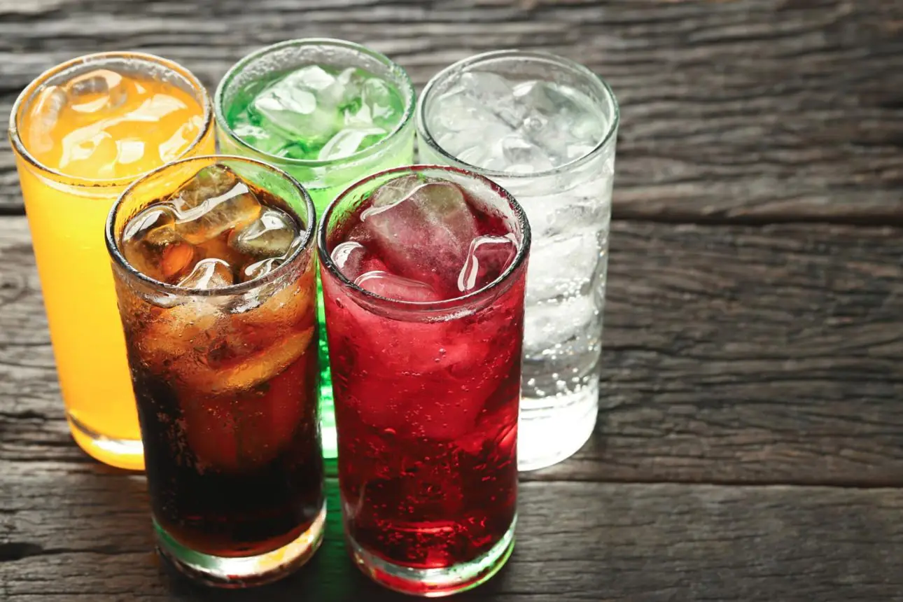 5 Popular Drinks That May Harm Your Kidneys If Consumed Too Often