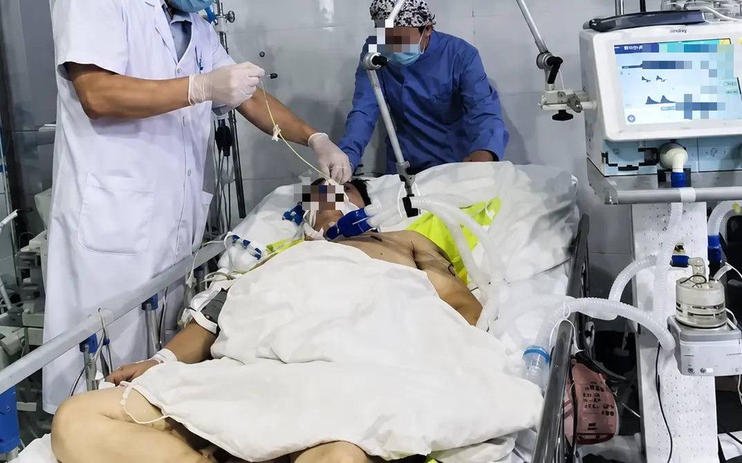 Man Regrets Ignoring the Warning Signs: Doctors Say These 3 Symptoms Could Signal Advanced Kid.ney Can.cer