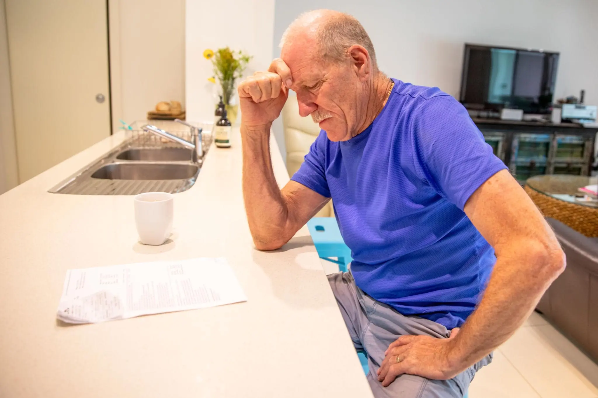 15 Subtle Dementia Signs People Often Ignore Until It’s Too Late