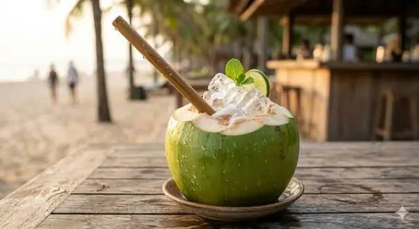 Health Experts Warn: These 6 Groups May Want to Avoid Too Much Coconut Water
