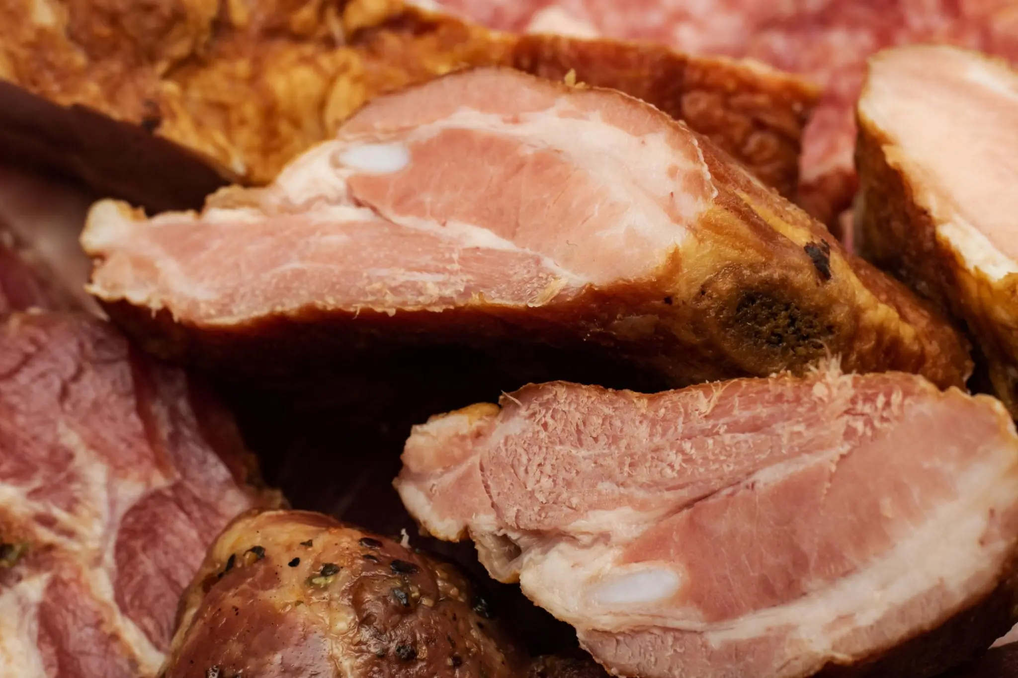 The More You Eat This Processed Meat, the Greater the Health Risks: Experts Warn About Brain Damage and Blood Pressure Spikes