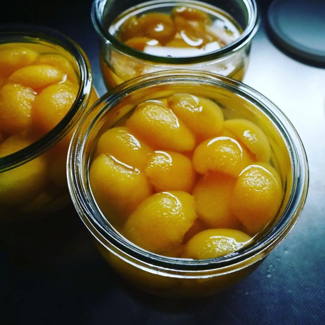 This Traditional Homemade Loquat Jam Turns Simple Fruit Into a Delicious Family Favorite