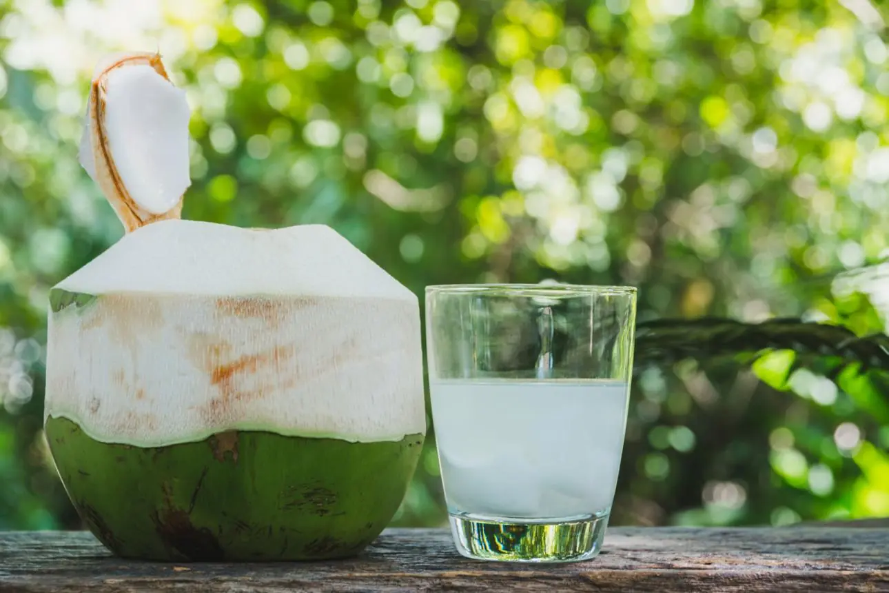 Doctors Explain the Truth About Coconut Water: Benefits, Risks, and Who Should Be Careful
