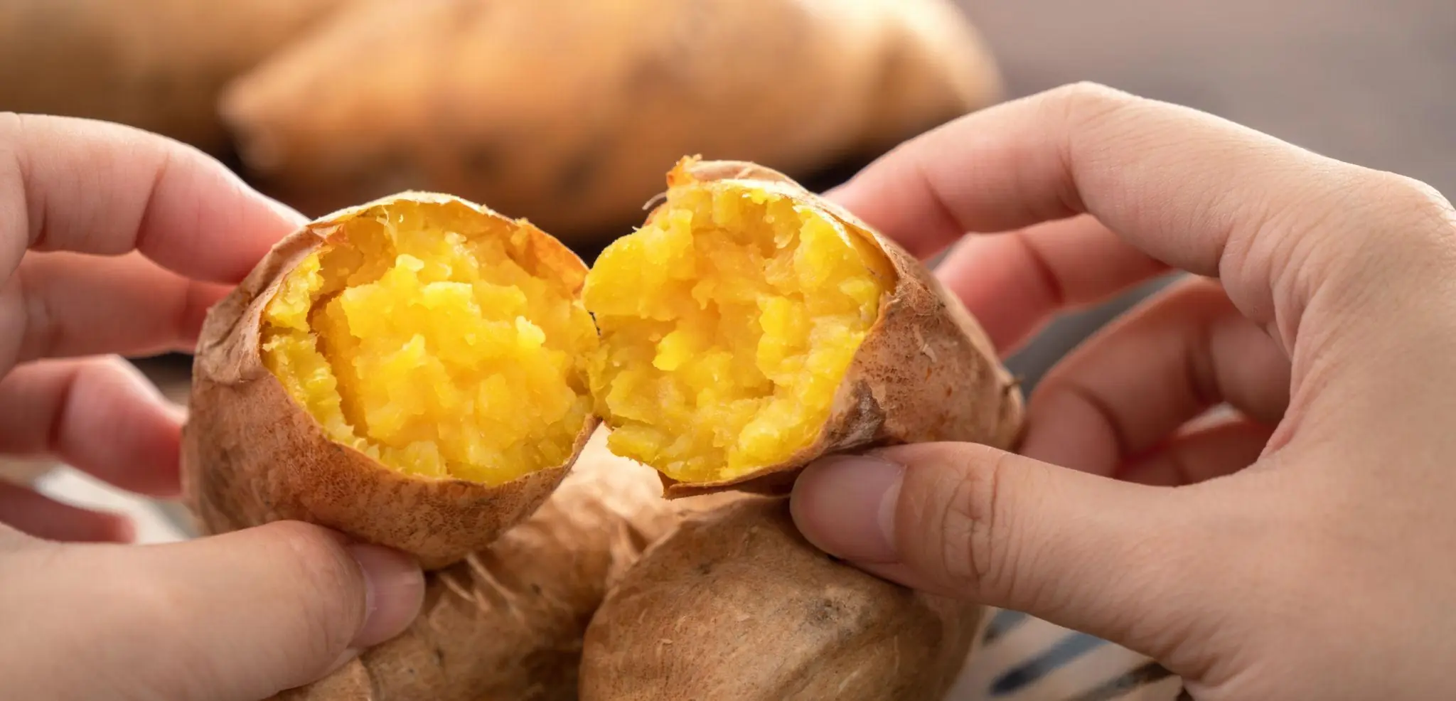 8 Important Things You Should Know Before Eating Sweet Potatoes