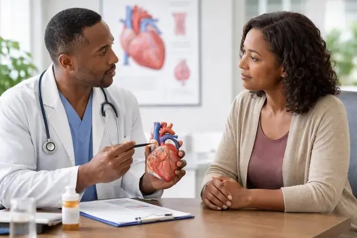 3 Warning Signs of an Imminent Heart Attack You Should Never Ignore