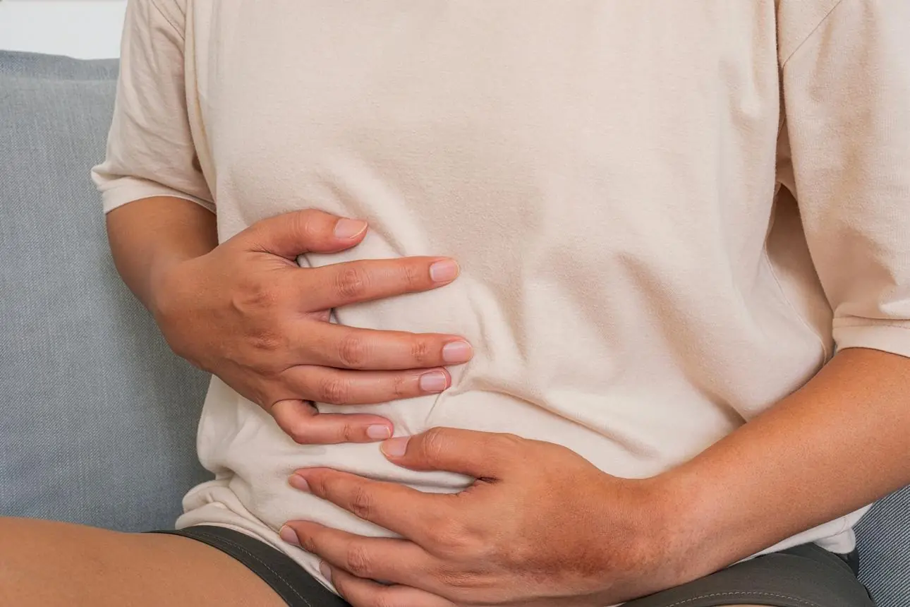 A 62-Year-Old Man Was Diagnosed With Colon Cancer: Could These 3 Everyday Habits Increase the Risk?
