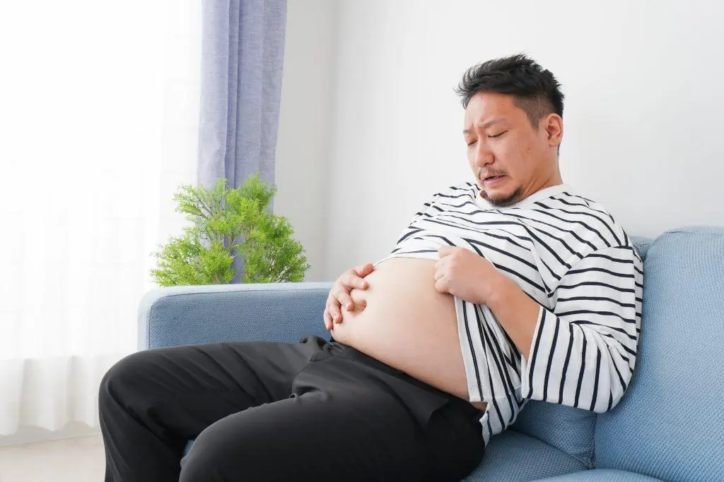 Symptoms of H. pylori That Could Indicate a Serious Stomach Problem