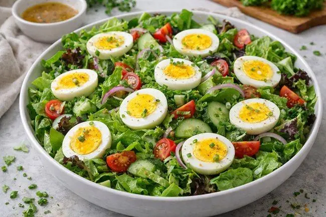 The Surprising Truth About Eating Eggs Every Day