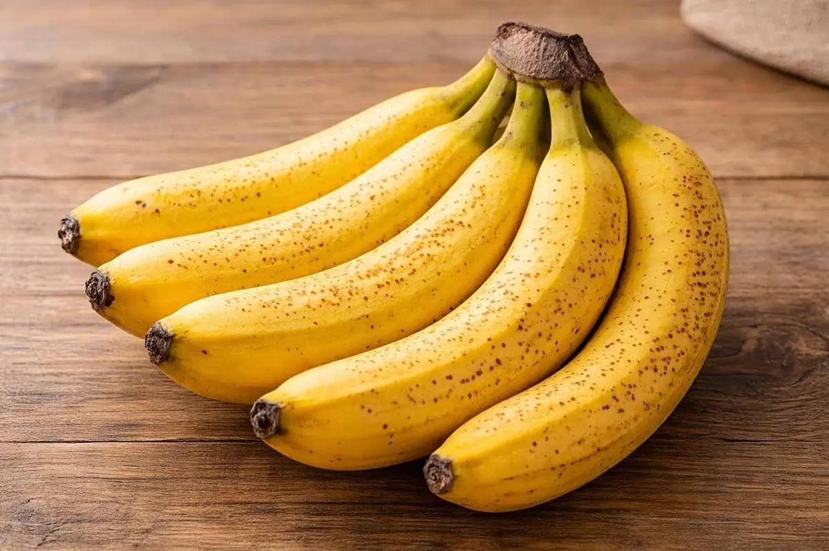 Eating 2–3 Bananas Every Night Changed This 59-Year-Old Man’s Body in Unexpected Ways