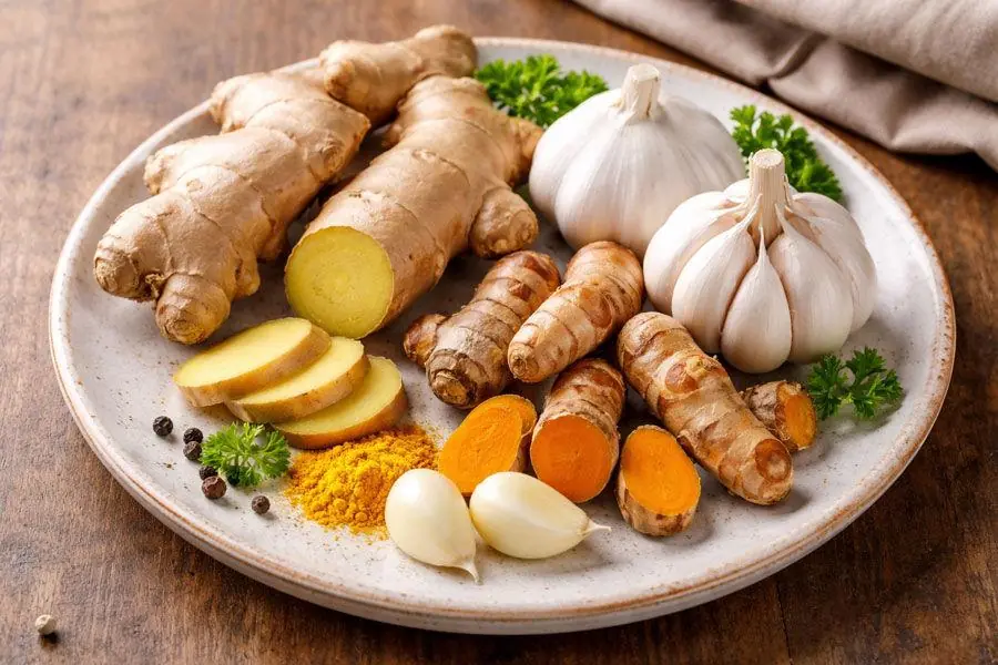 At 73, He Says He Reversed Fatty Liv.er and Eased Joint Pain With One Daily Natural Remedy