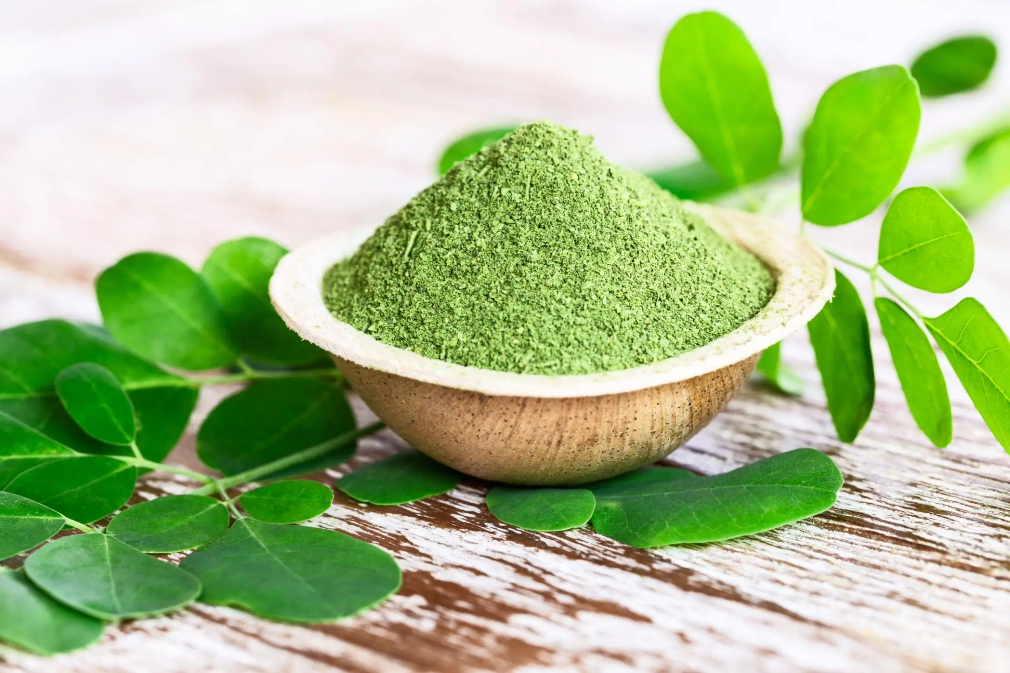 This Wild Plant Is Being Praised for Its Powerful Nutrients—But Can It Really Fight Can.cer?