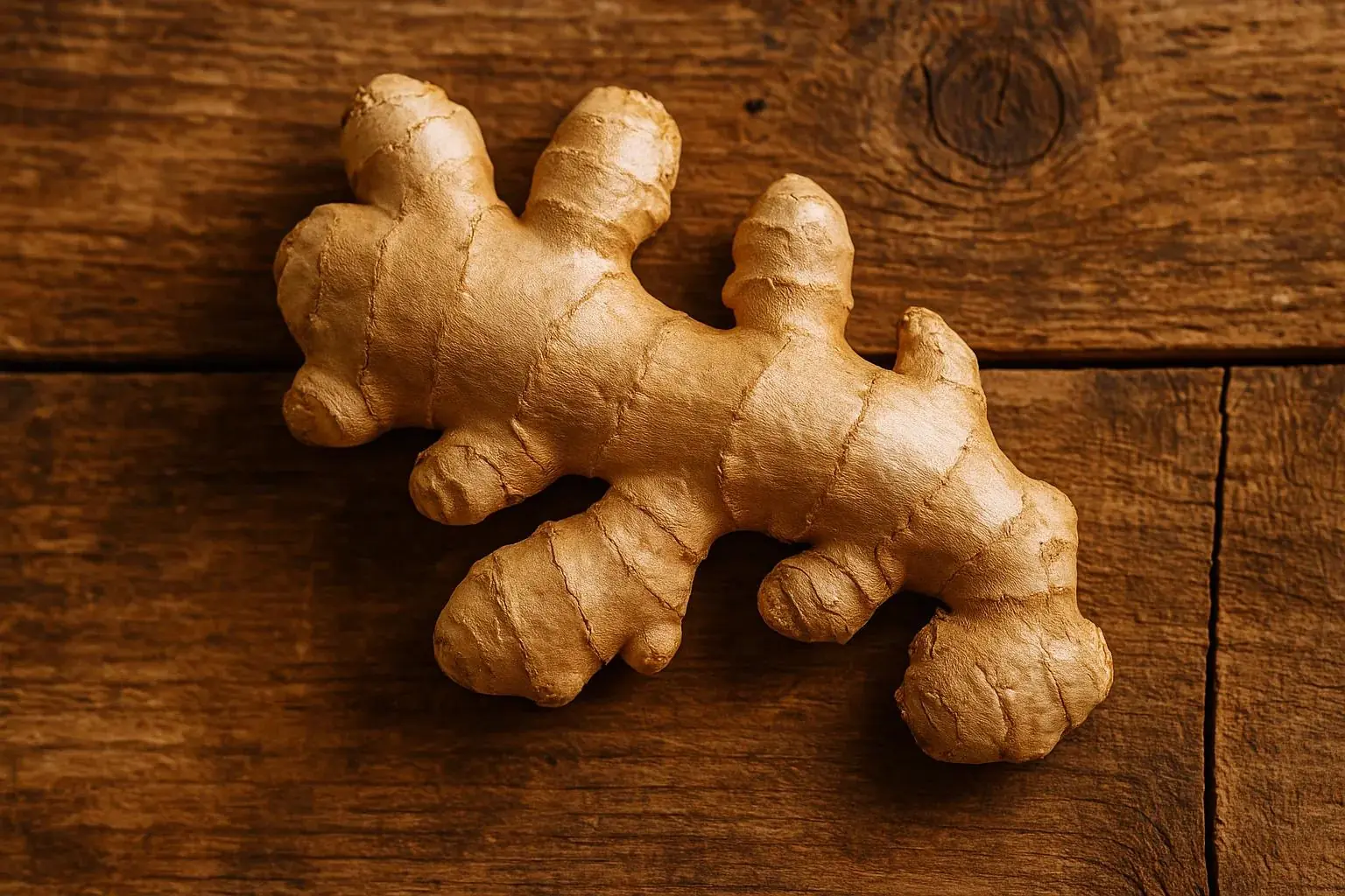Doctors reveal that consuming ginger causes in... see more
