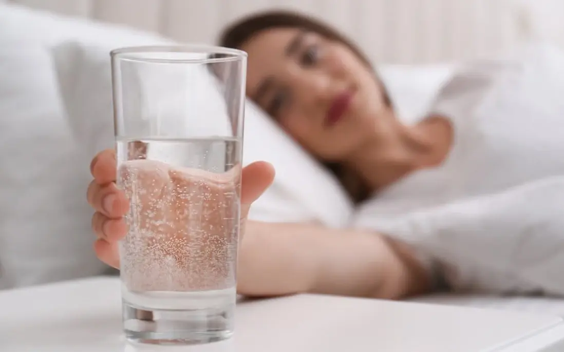 Do You Wake Up With a Dry Mouth? Here Are 8 Things Worth Knowing