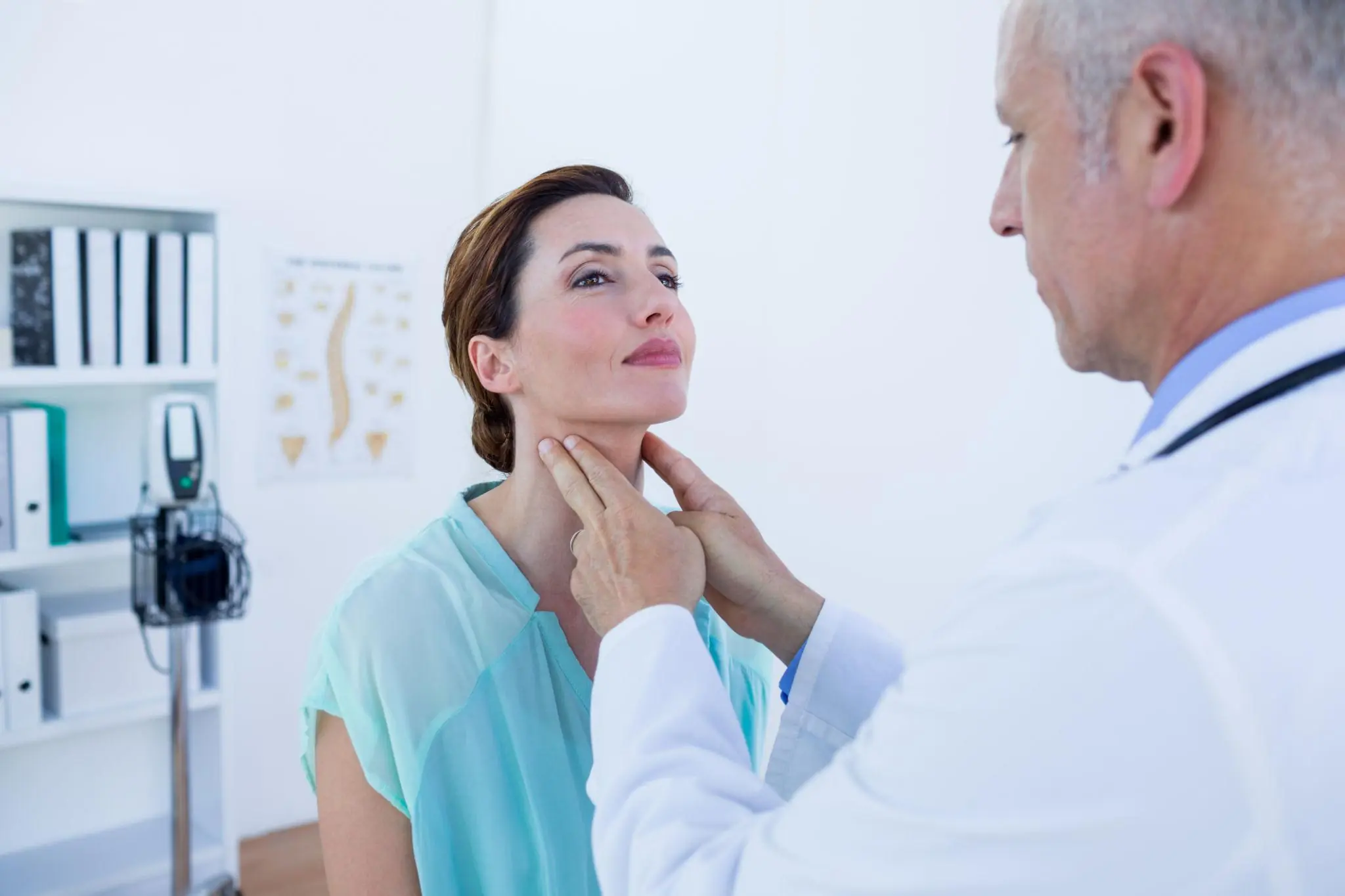 6 Symptoms Reported by Lym.phoma Survivors Before Diagnosis That Should Never Be Ignored