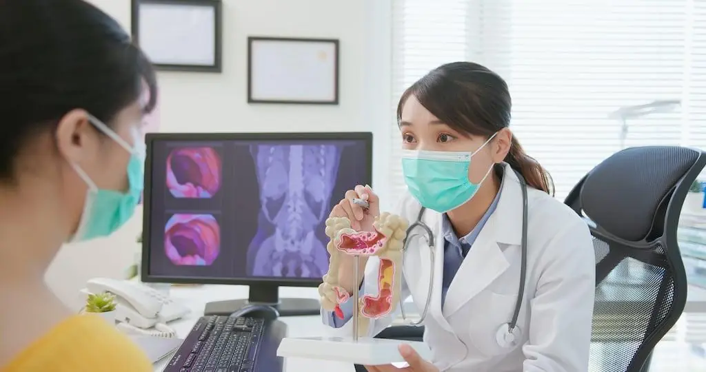 Don't Ignore These 6 Warning Signs of Stage 1 Colon Can.cer
