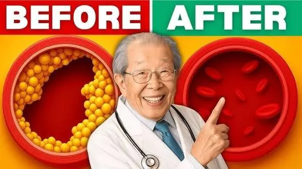 Want Healthier Arteries? Start Adding These Foods to Your Plate