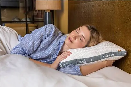 You May Be Missing Out on These Amazing Benefits of Sleeping on Your Left Side
