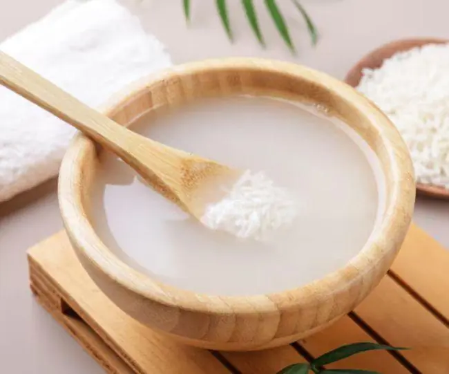 Rice Water: The Everyday Kitchen Ingredient with Surprising Uses for Health and Home