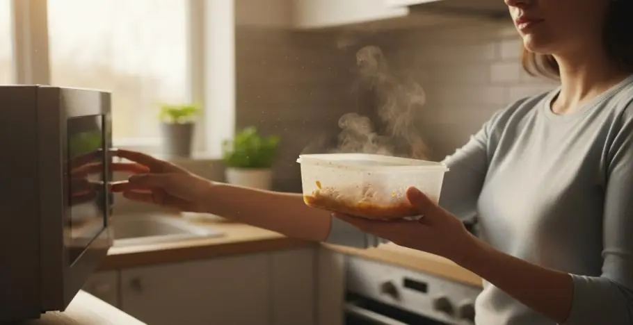 Leftovers Can Be Safe—But Only If You Store Them Properly: 5 Foods That Need Extra Caution