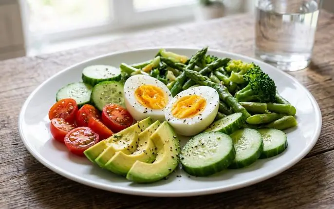 Woman Ate Eggs at Every Meal for Five Months: What Her Health Check Really Revealed