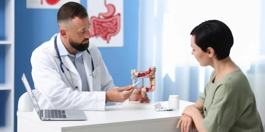 Colon Cancer Is on the Rise: 5 Warning Signs You Should Never Ignore