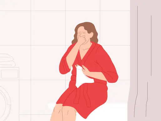 If You've Noticed a Different Intimate Odor, These 4 Causes Could Be Behind It