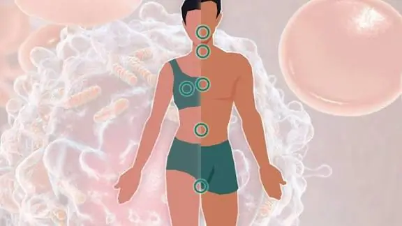20 Signs Your Body May Be Trying to Tell You Something Serious