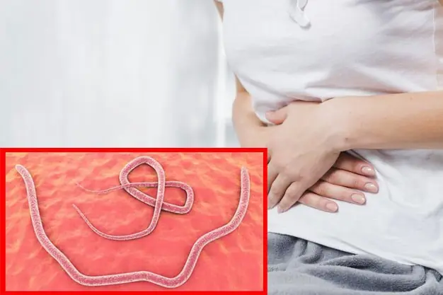 Your Child's Nighttime Itching Could Be Trying to Tell You Something... Here's What to Know