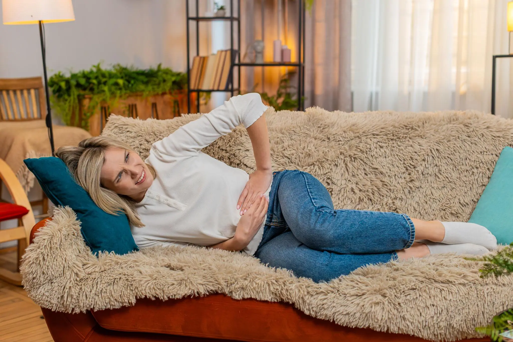 10 warning signs of can.cer developing in the body