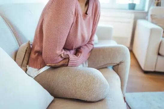 Doctors Urge People Not to Ignore These 15 Possible Signs of Stomach Cancer