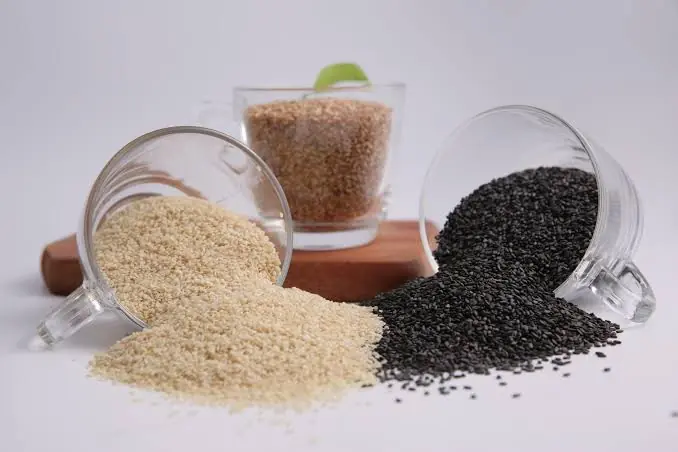 Tiny but Mighty: 8 Amazing Health Benefits of Sesame Seeds You Should Know