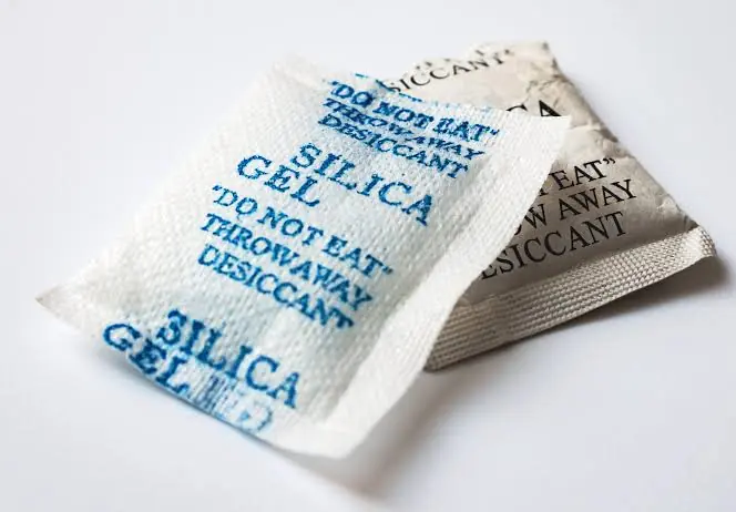 The Hidden Uses of Silica Gel Packs That Most People Never Discover