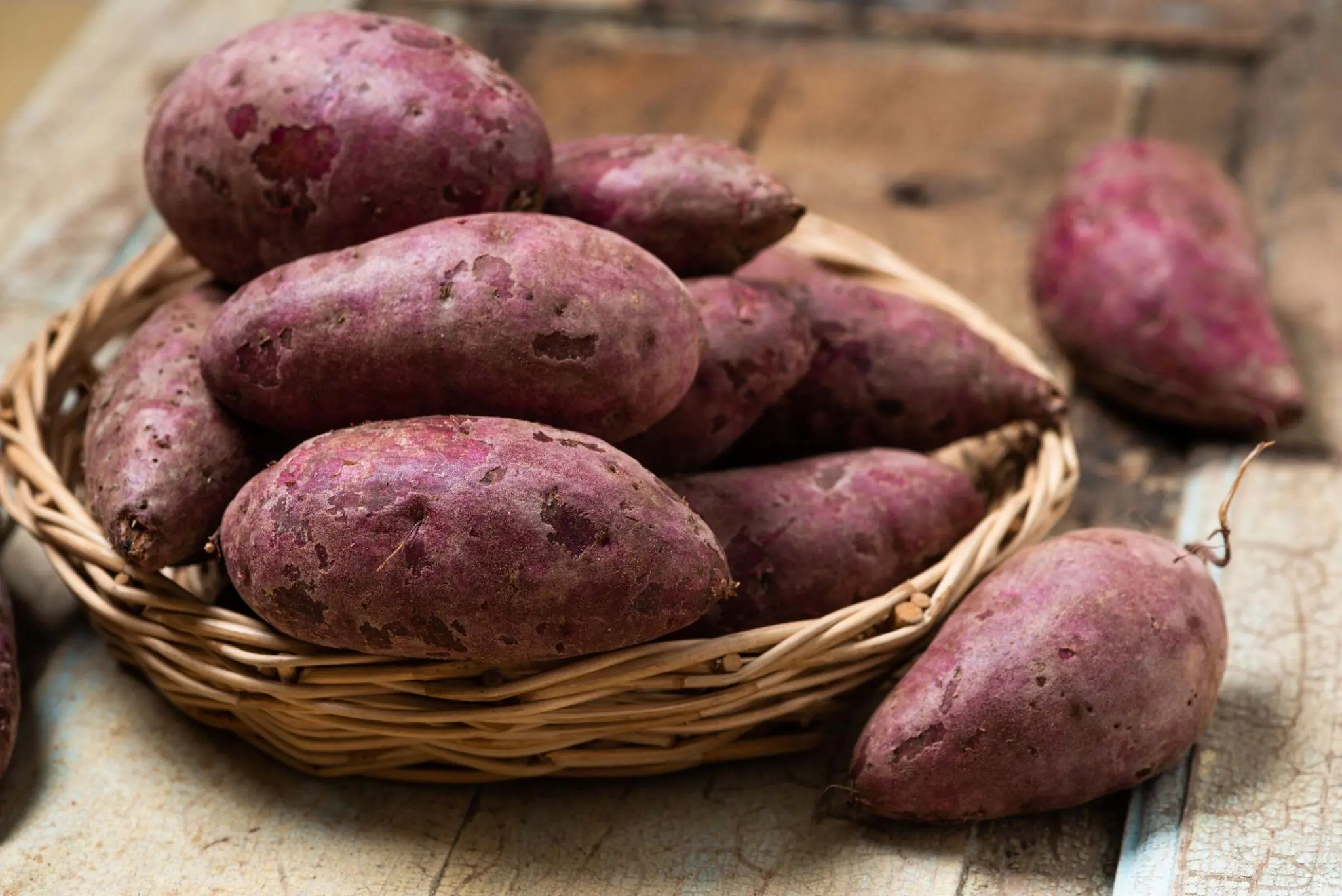 5 Foods You Should Avoid Pairing with Sweet Potatoes